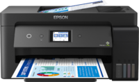 Мультифункциональное устройство (МФУ) Epson L14150