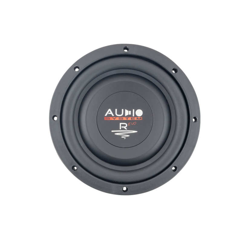 Сабвуфер Audio System R08 FLAT EVO/8"