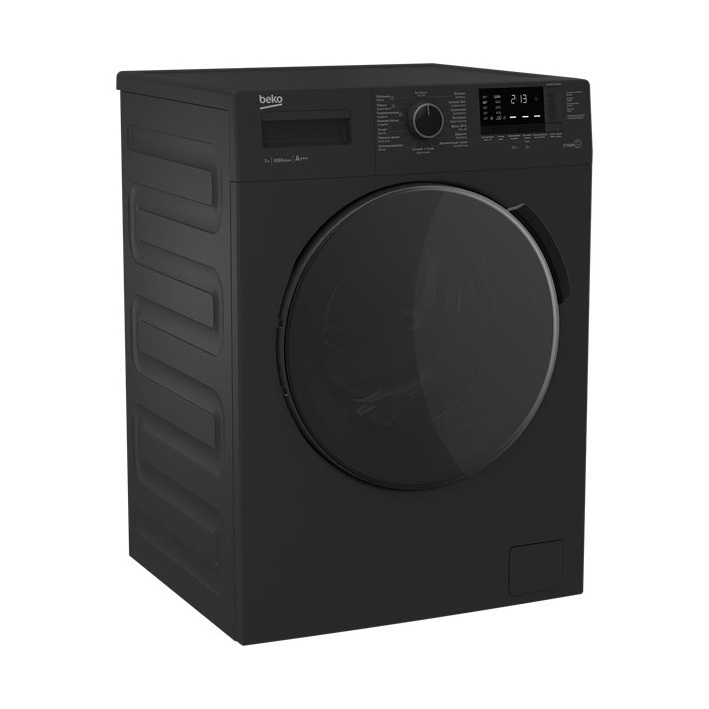 Стиральная машина Beko WSRE7512PRA