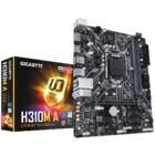 Материнская плата Gigabyte H310M A LGA1151 v2 mATX