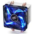 Система охлаждения Deepcool GAMMAXX 400 Blue