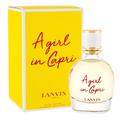 Туалетная вода Lanvin Girl In Capri 90ml