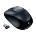 Мышь Logitech M325 черная