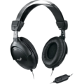 Наушники Genius HS-M505X черные