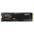 Твердотельный накопитель Samsung 970 EVO Plus 500GB M.2 2280