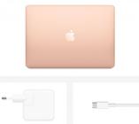 Ноутбук Apple MacBook Air 13 (Late 2020) Apple M1 8/512GB розовое золото