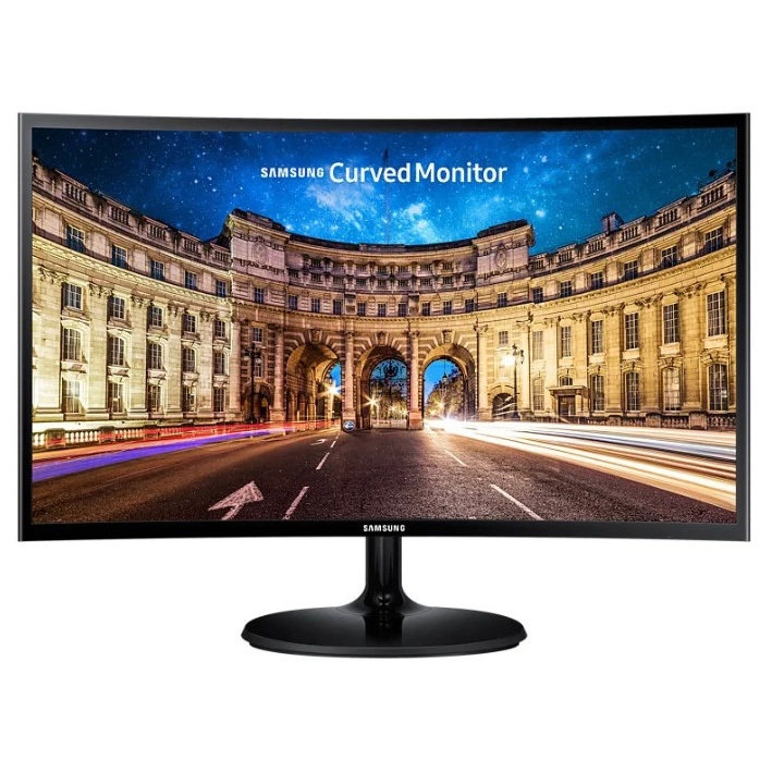 Монитор 23.5" Samsung LC24F390