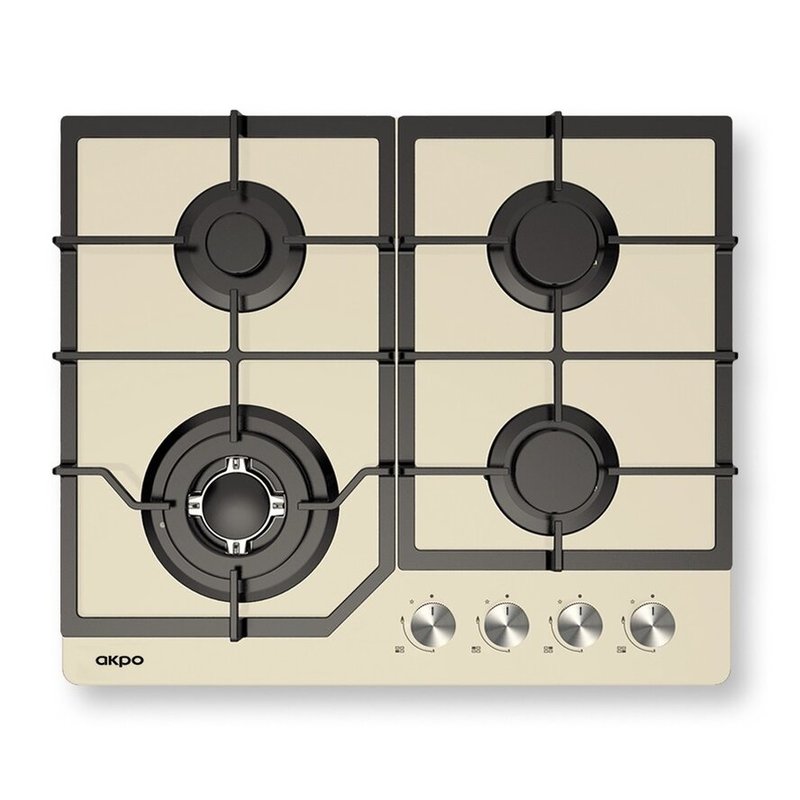 Варочная панель AKPO PGA604 FGC-2 IV