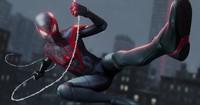 Игра для PS4 Marvel's Spider-Man Miles Morales русская версия