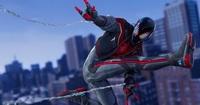 Игра для PS4 Marvel's Spider-Man Miles Morales русская версия