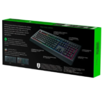 Клавиатура Razer Cynosa V2