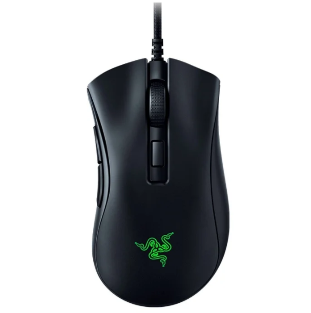 Мышь Razer DeathAdder V2 mini