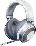 Наушники Razer Kraken Mercury белые