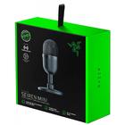 Микрофон Razer Seiren Mini черный