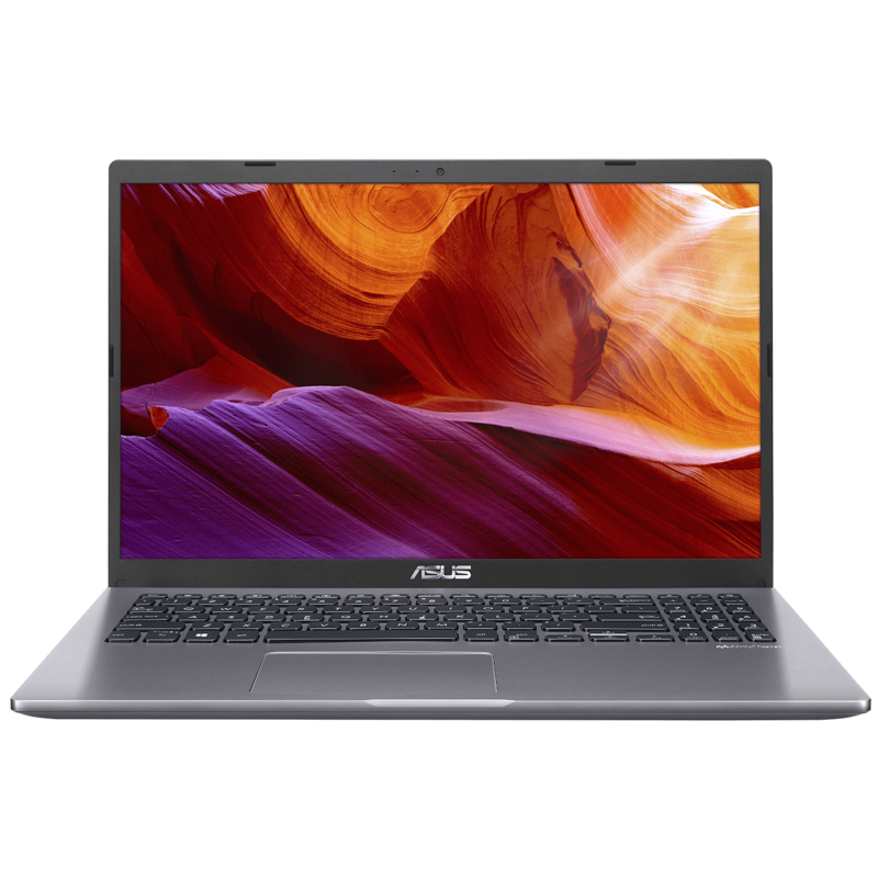 Ноутбук Asus X509UB-EJ028 Intel Core i3-7020U 4GB DDR3 1000GB HDD NVIDIA MX110 FHD DOS Grey