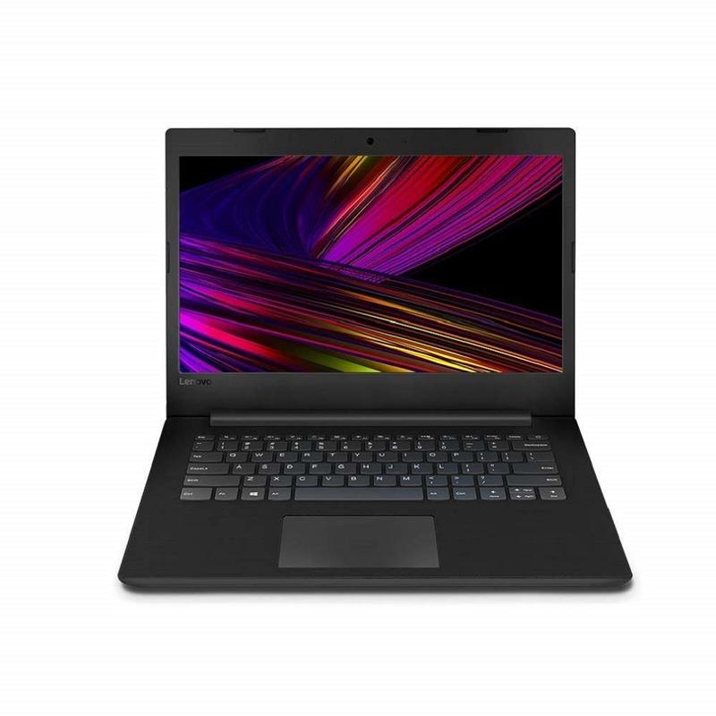 Ноутбук Lenovo V145 Intel Celeron N4020 4GB DDR 1000GB HDD Intel UHD 600 Graphics HD серый