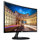 Монитор 27" Samsung LC27F390