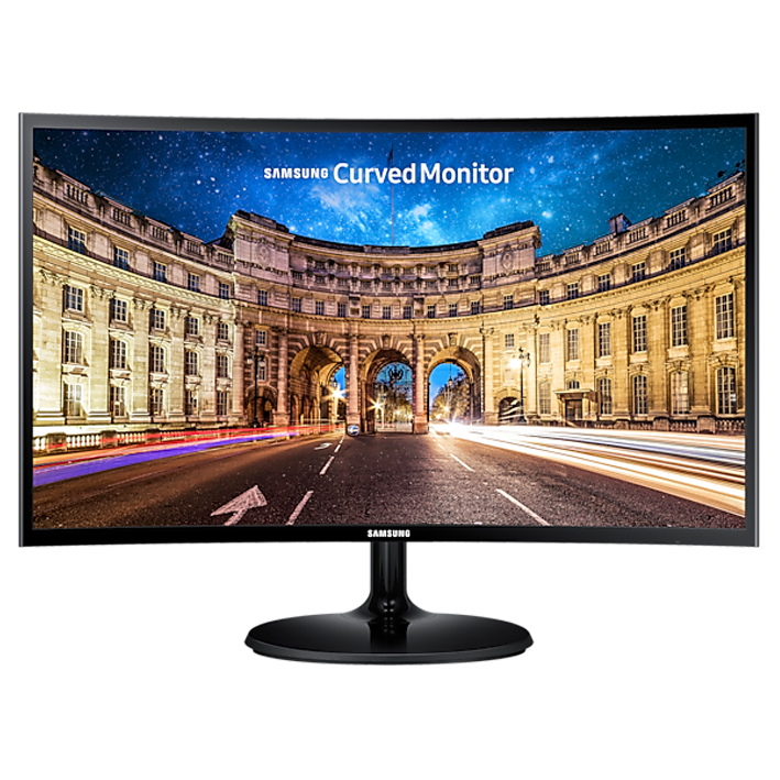 Монитор 27" Samsung LC27F390