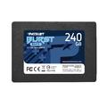 Накопитель SSD Patriot Burst Elite 240GB 2.5"