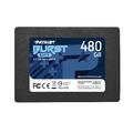 Накопитель SSD Patriot Burst Elite 480GB 2.5"