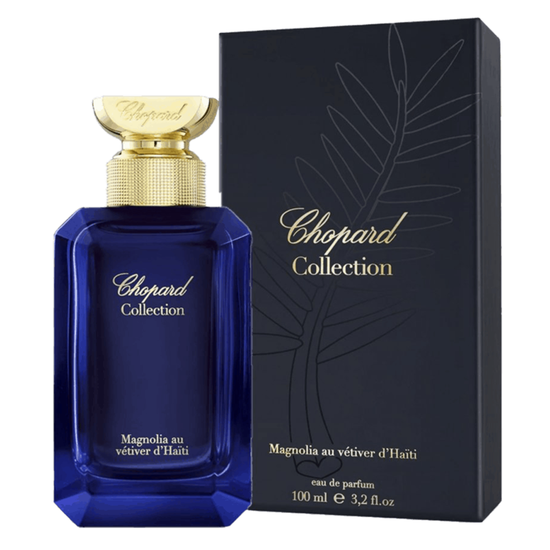 Парфюмерная вода Chopard Magnolia Au Vetiver Du Haiti 100ml