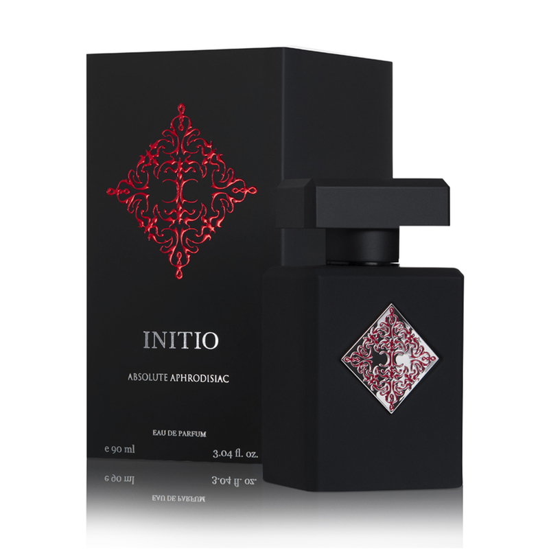 Парфюмерная вода Initio Absolute Aphrodisiac 90ml