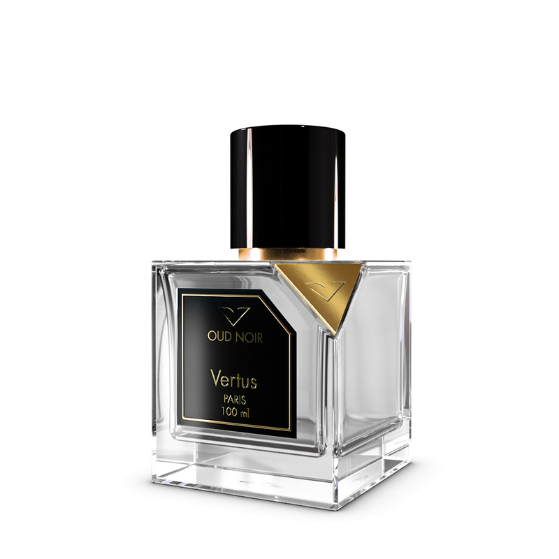 Парфюмерная вода Vertus Oud Noir 100ml