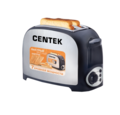 Тостер Centek CT-1421 черный