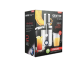 Соковыжималка Centek CT-1215 черная