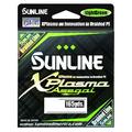 Плетеный шнур Sunline Xplasma Asegai 1.0 (150 м)