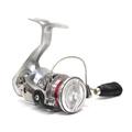 Катушка Daiwa Crossfire 20 LT 1000