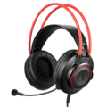 Наушники A4Tech Bloody G200 Black/Red