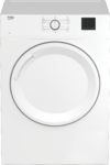 Сушильная машина Beko DA 7011 PA 