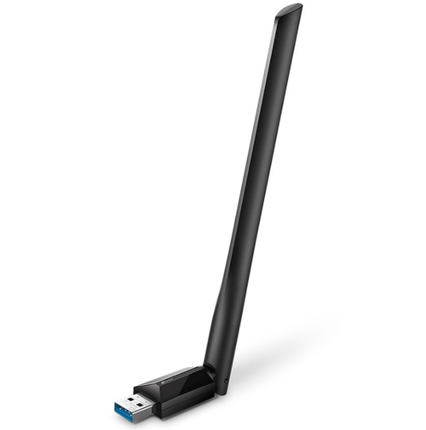 Wi-Fi адаптер TP-Link Archer T3U Plus