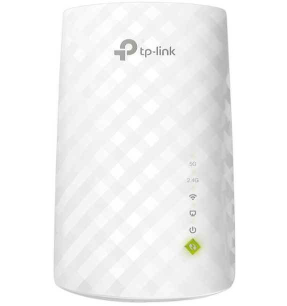 Wi-Fi усилитель сигнала (репитер) TP-Link RE220