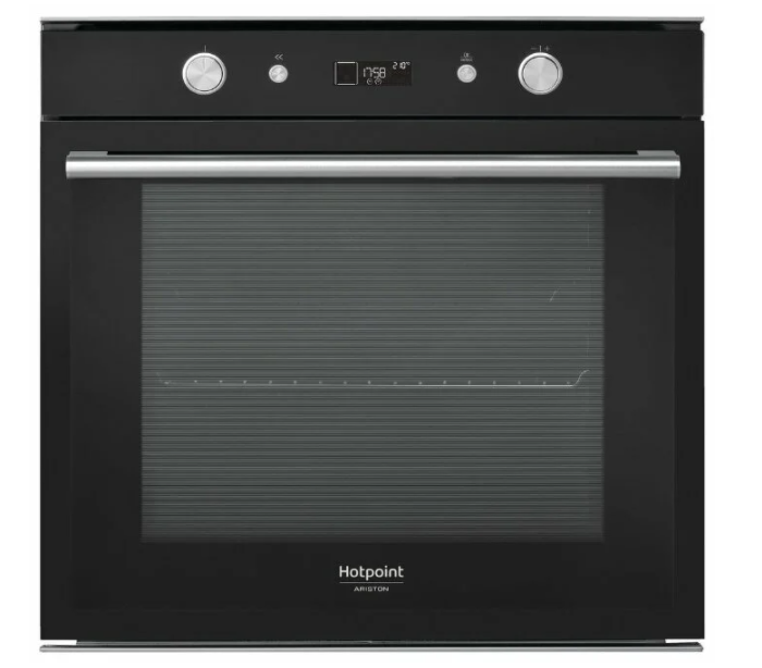 Духовка Hotpoint-Ariston FI6 861 SH BL HA