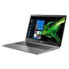 Ноутбук Acer A315-34 Intel Pentium N5030 4GB DDR4 1000GB HDD DOS Dark Silver