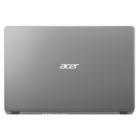 Ноутбук Acer A315-34 Intel Pentium N5030 4GB DDR4 1000GB HDD DOS Dark Silver