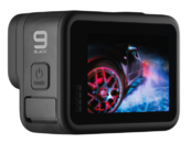 Экшн камера GoPro Hero 9 Black (CHDHX-901-RW)