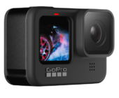 Экшн камера GoPro Hero 9 Black (CHDHX-901-RW)