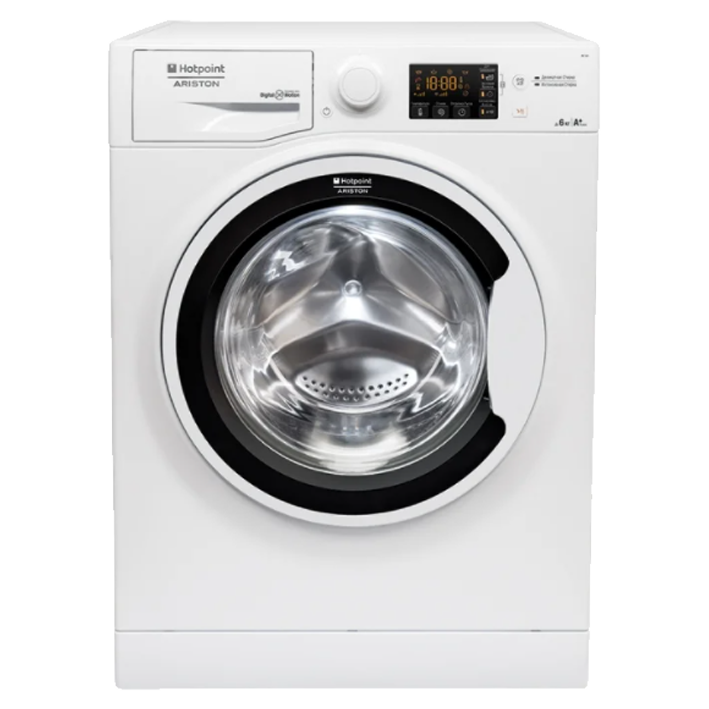 Стиральная машина Hotpoint-Ariston RST-601W