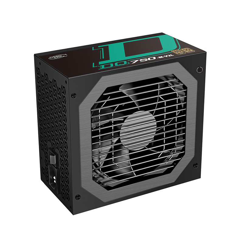 Блок питания Deepcool DQ750-M-V2L 750W