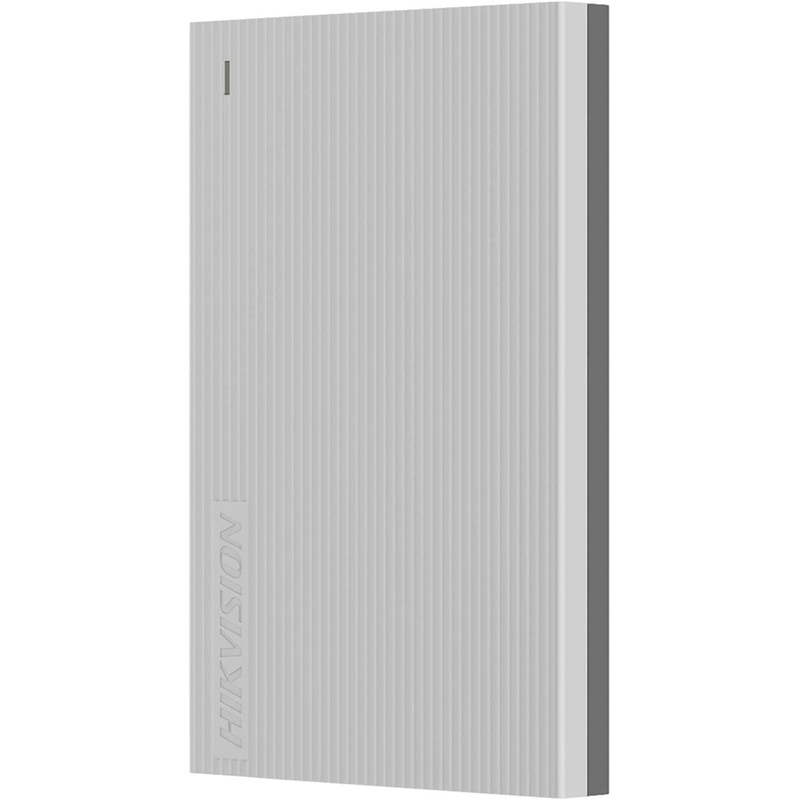 Внешний накопитель HDD Hikvision T30 1000GB USB 3.0 Grey