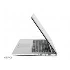 Ноутбук Yepo Intel Celeron J3455 8GB DDR4 128GB SSD FHD Silver