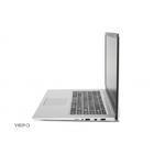 Ноутбук Yepo Intel Celeron J3455 8GB DDR4 128GB SSD FHD Silver