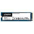 Накопитель SSD Kingston Digital Ships NV1 500GB M.2 2280