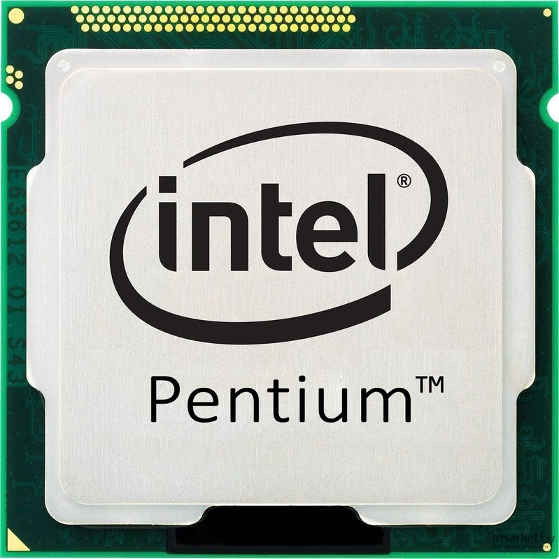 Процессор Intel Pentium G5600F LGA1151v2 Box