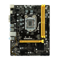 Материнская плата Biostar B365MHC LGA1151v2 mATX