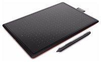 Графический планшет Wacom One Medium CTL672N