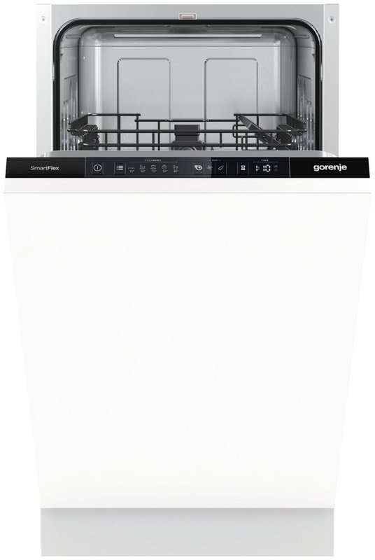 Посудомоечная машина Gorenje GV 531E10